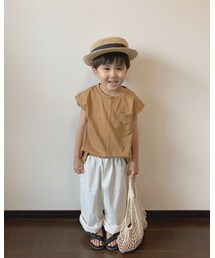 GLOBAL WORK | ♡(Tシャツ/カットソー)