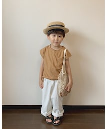 seria | 顔..(バッグ)