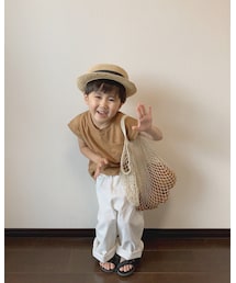 SEVENDAYS=SUNDAY | ちょっと待ってーー(パンツ)