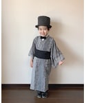 Handmade(ハンドメイド)の「帽子(ハット)」
