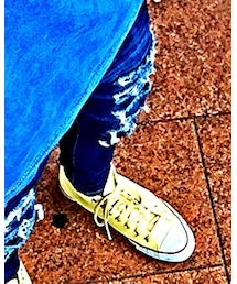 American Eagle | デニムパンツ