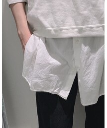 JOURNAL STANDARD | シャツ/ブラウス