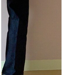 GU | デニムパンツ