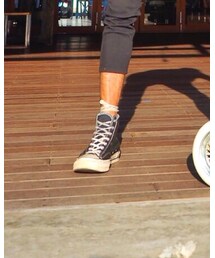 CONVERSE | スニーカー