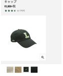 LACOSTE(ラコステ)の「帽子(キャップ)」