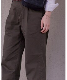 UNIQLO | カーゴパンツ