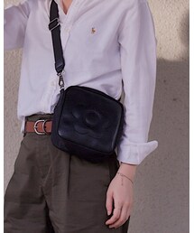 マリークアント | ショルダーバッグ