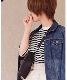 FREAK'S STORE | Tシャツ/カットソー