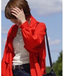 Ungrid | トレンチコート