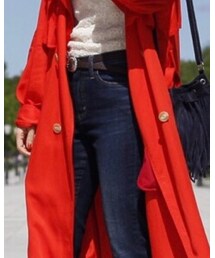 UNIQLO | デニムパンツ