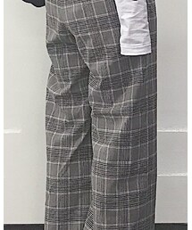 GU | スラックス