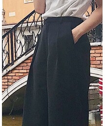 GU | スラックス