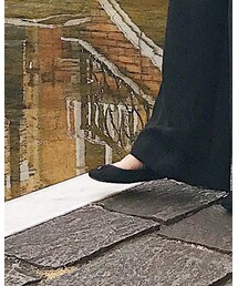 GU | バレエシューズ