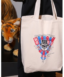 Onitsuka Tiger | トートバッグ