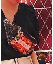 mystic | シャツ/ブラウス