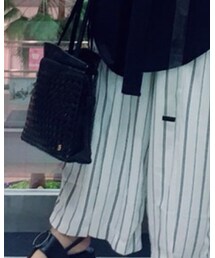 isn’t she | その他パンツ