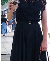 Ameri | スカート