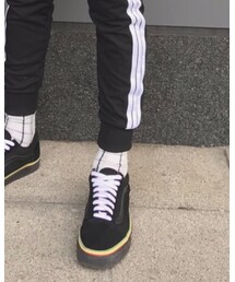 VANS | スニーカー
