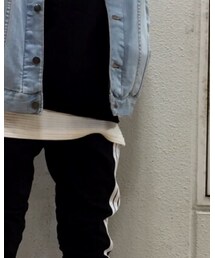 Bershka | Tシャツ/カットソー