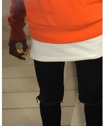 Bershka | Tシャツ/カットソー