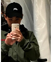 ANTI SOCIAL SOCIAL CLUB | パーカー