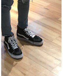 VANS | スニーカー