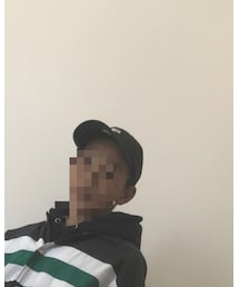 STUSSY | キャップ