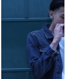 SAINT LAURENT PARIS | デニムジャケット