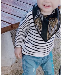 無印良品 | Tシャツ/カットソー