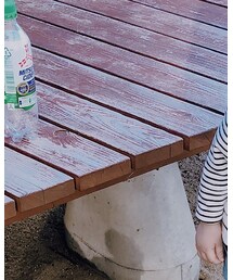 H&M | デニムパンツ