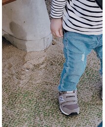 NEW BALANCE | スニーカー