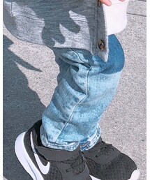 Birthday | デニムパンツ