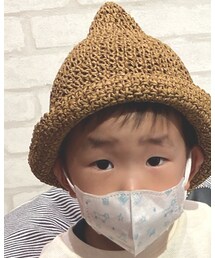 西松屋 | 帽子