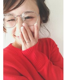 300円ショップ | メガネ