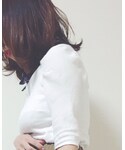 ZARA(ザラ)の「トップス(シャツ/ブラウス)」