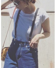 ZARA | トップス