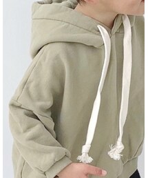 AJUGA | パーカー