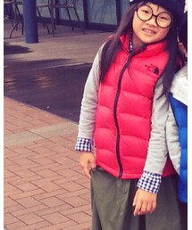 THE NORTH FACE | ダウンベスト