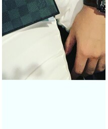 EMPORIO ARMANI | その他パンツ