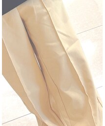 GU | パンツ