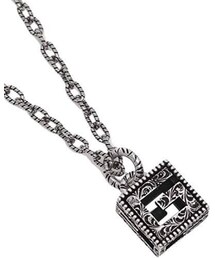 GUCCI | 552768-J8400-0811 (ネックレス)