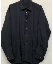 ISSEY MIYAKE | ドットシャツ　ME31FJ018(シャツ/ブラウス)