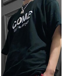 COMME des GARCONS | Tシャツ/カットソー