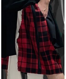 COMME des GARCONS | パンツ