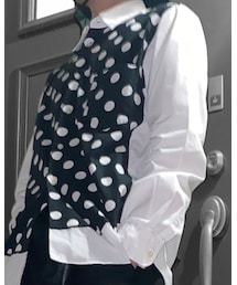 BLACK COMME des GARCONS | シャツ/ブラウス