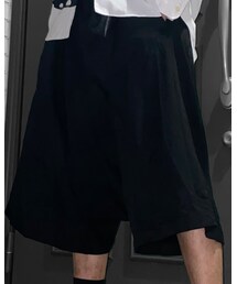 BLACK COMME des GARCONS | パンツ