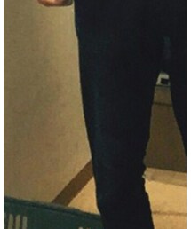 URBAN RESEARCH | デニムパンツ