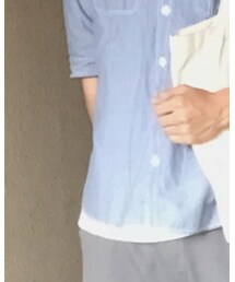 RAGEBLUE | シャツ/ブラウス