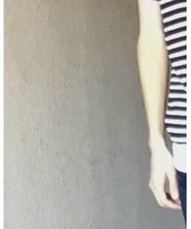 H&M DIVIDED | タンクトップ