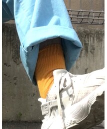 UNIQLO | ソックス/靴下